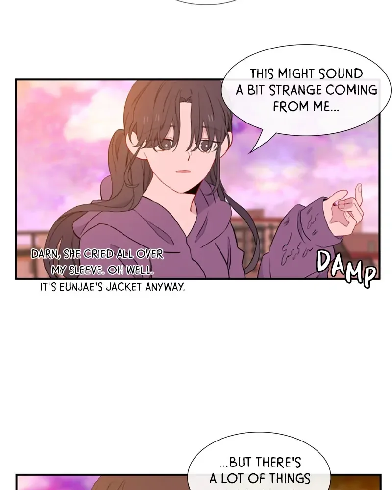 Back to You Chapter 31 page 47