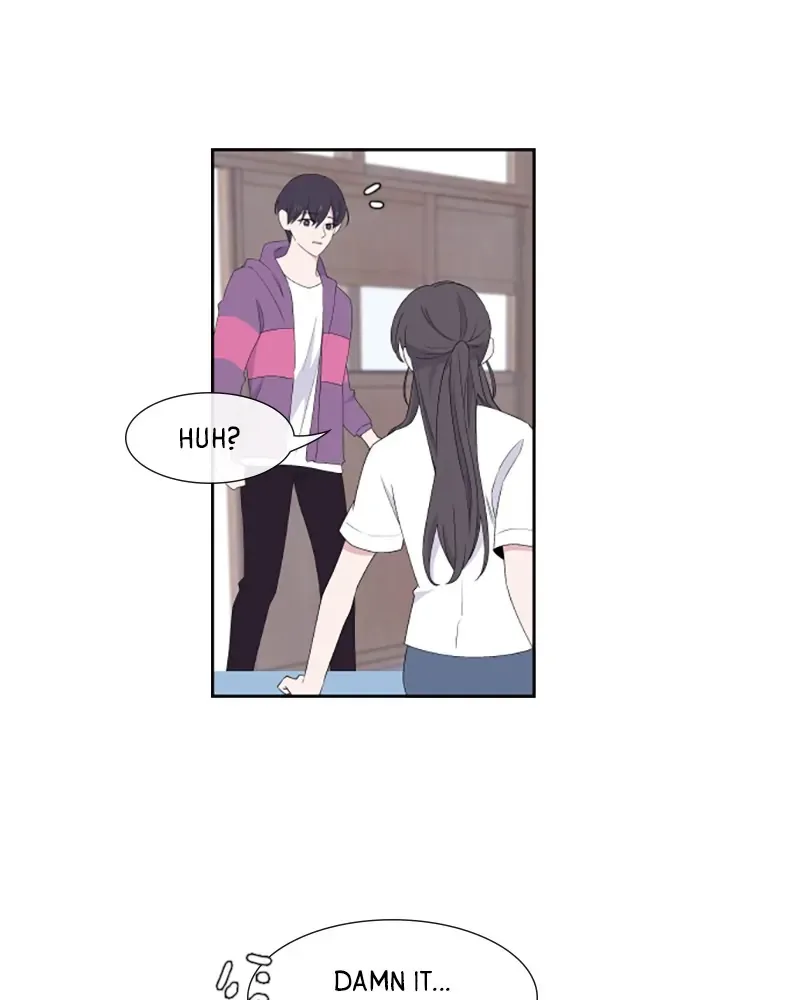 Back to You Chapter 30 page 52