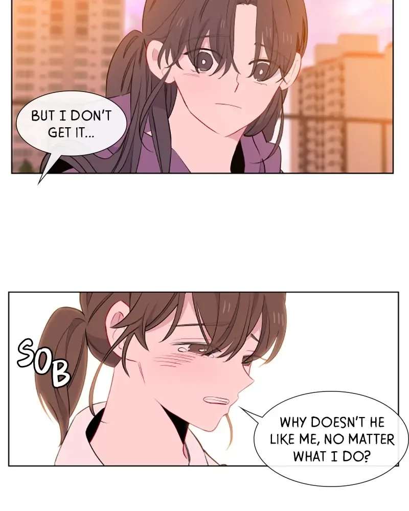 Back to You Chapter 31 page 38