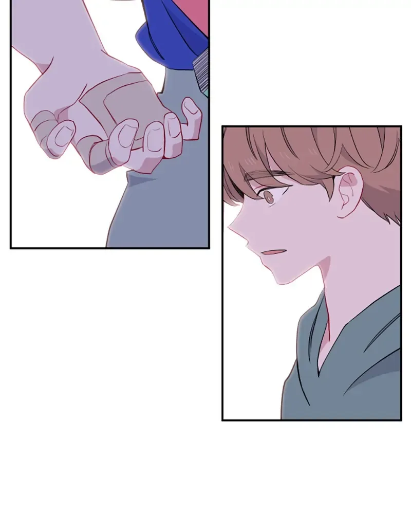 Back to You Chapter 28 page 45