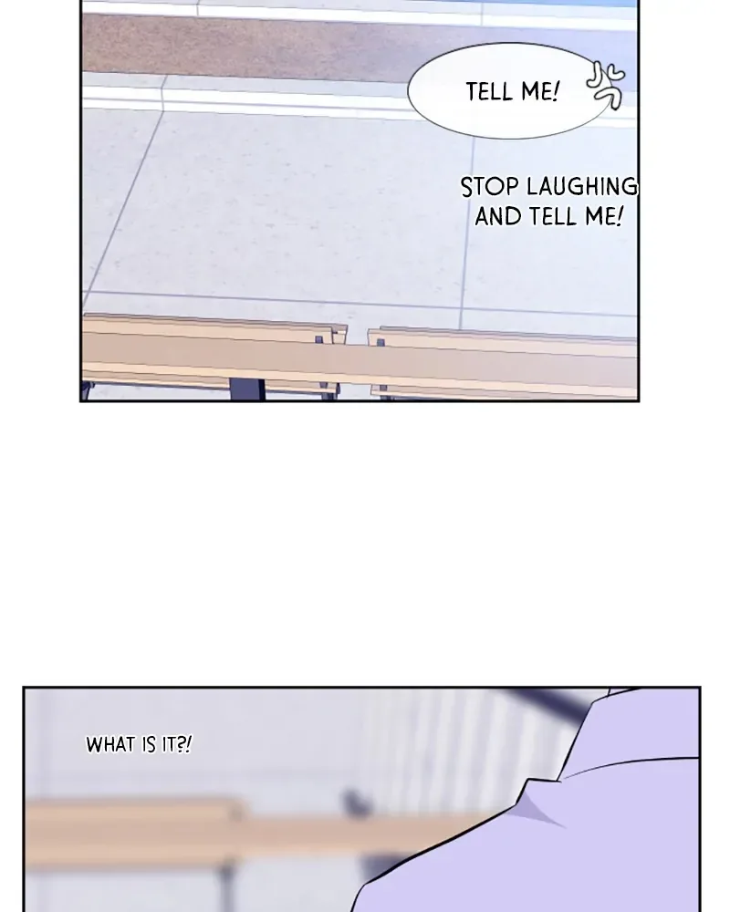 Back to You Chapter 32 page 77