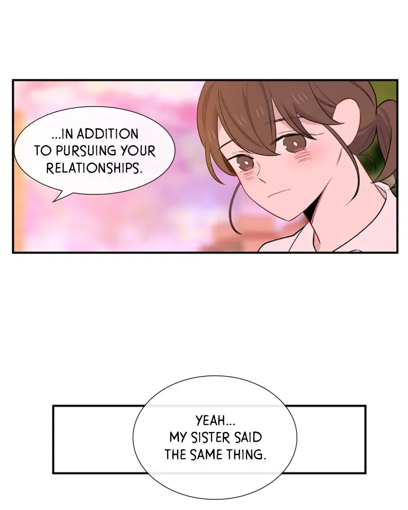 Back to You Chapter 31 page 50