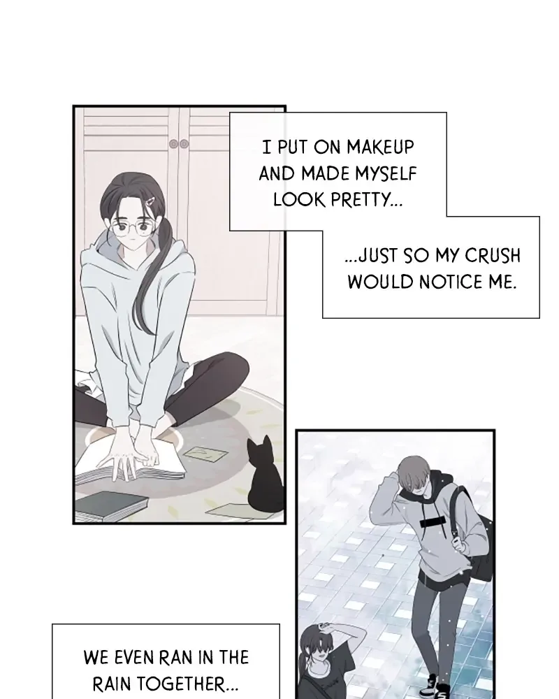 Back to You Chapter 31 page 43