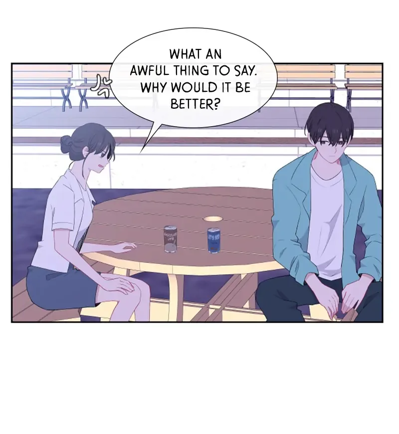 Back to You Chapter 32 page 72