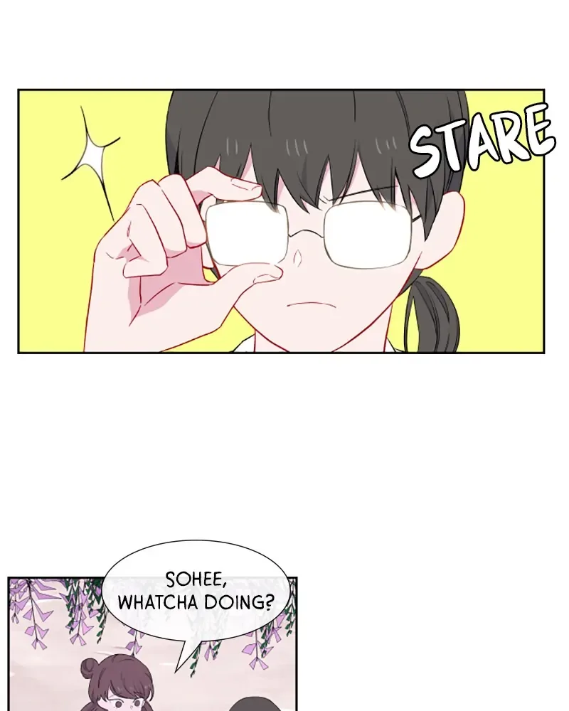 Back to You Chapter 33 page 3