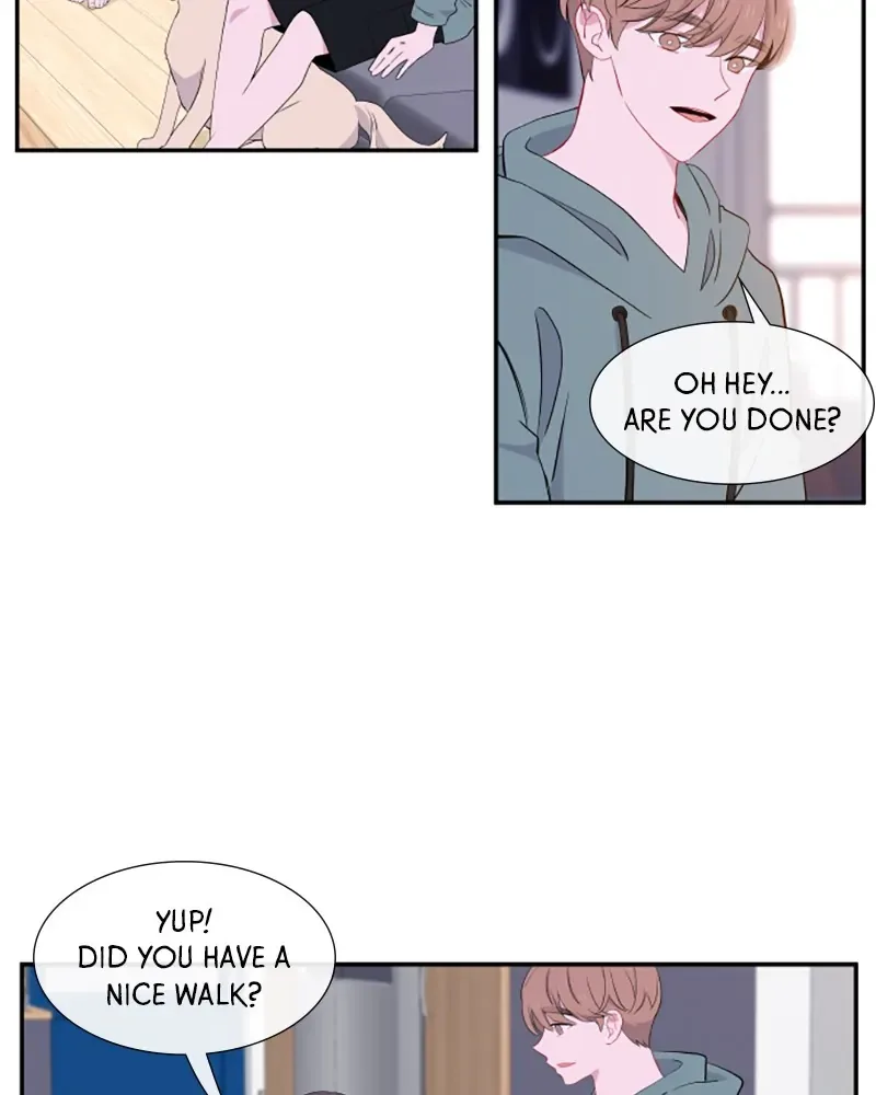 Back to You Chapter 28 page 43