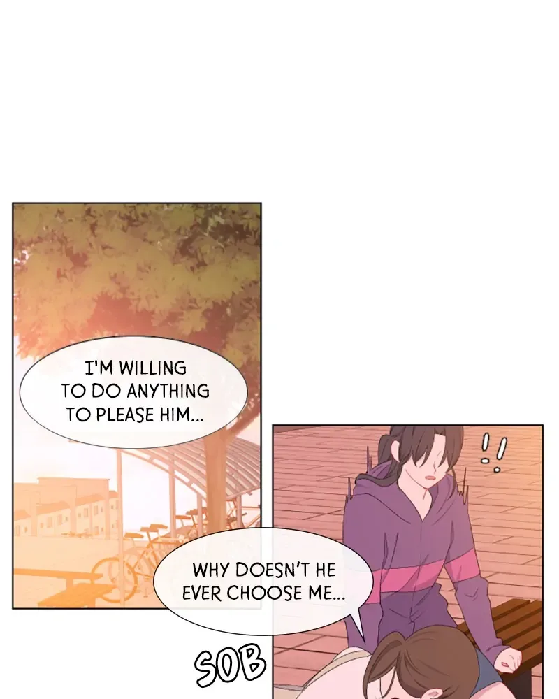 Back to You Chapter 31 page 39