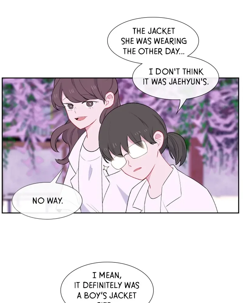 Back to You Chapter 33 page 5