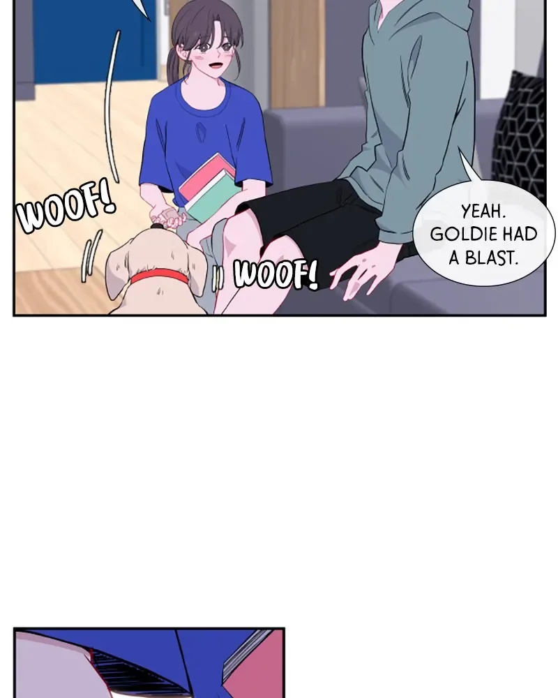 Back to You Chapter 28 page 44