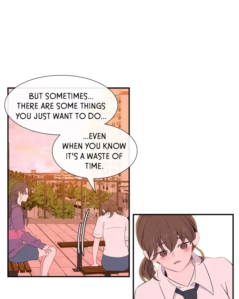 Back to You Chapter 31 page 51