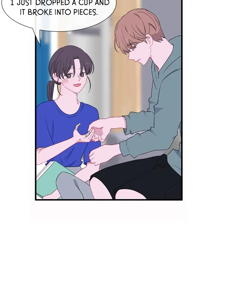 Back to You Chapter 28 page 48