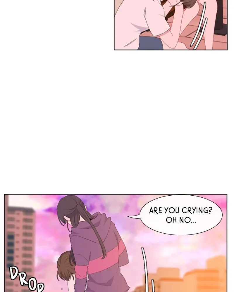 Back to You Chapter 31 page 40