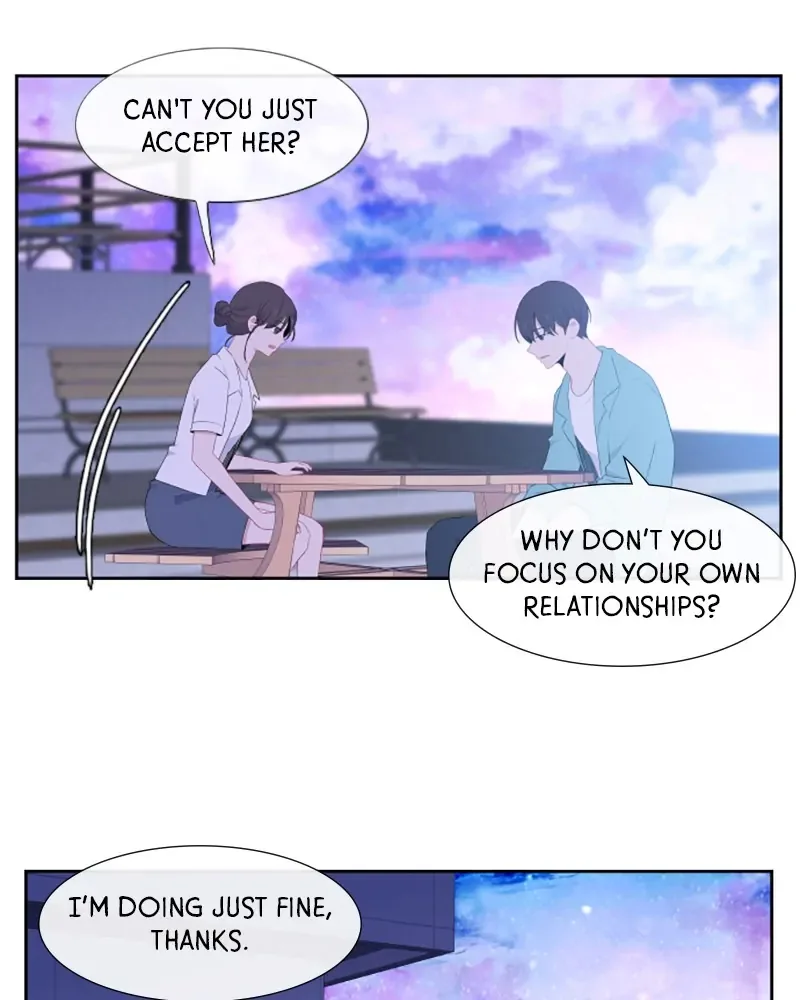 Back to You Chapter 32 page 64