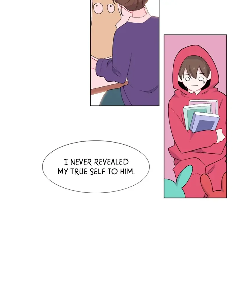 Back to You Chapter 31 page 36