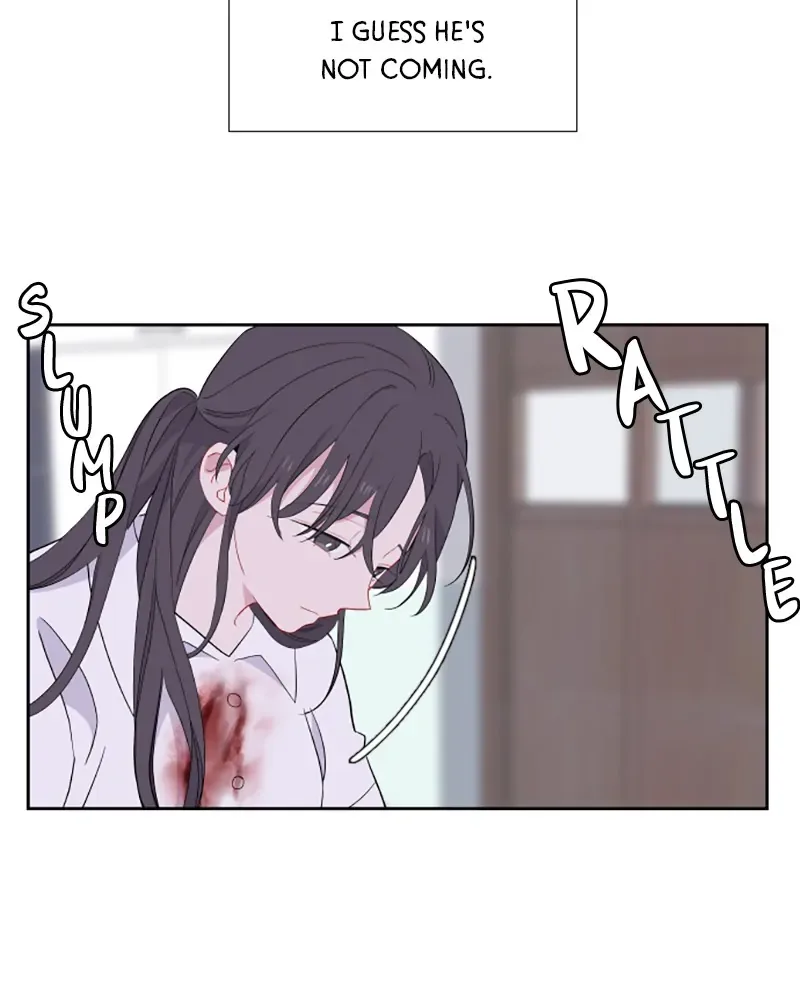 Back to You Chapter 30 page 50