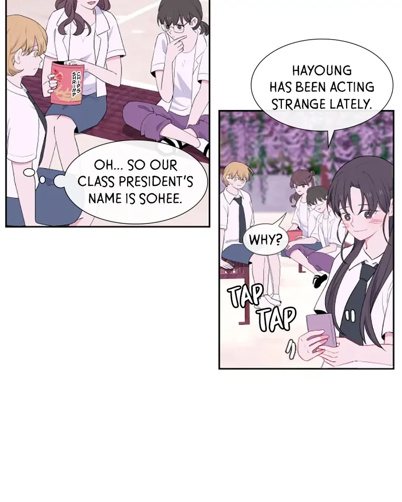 Back to You Chapter 33 page 4