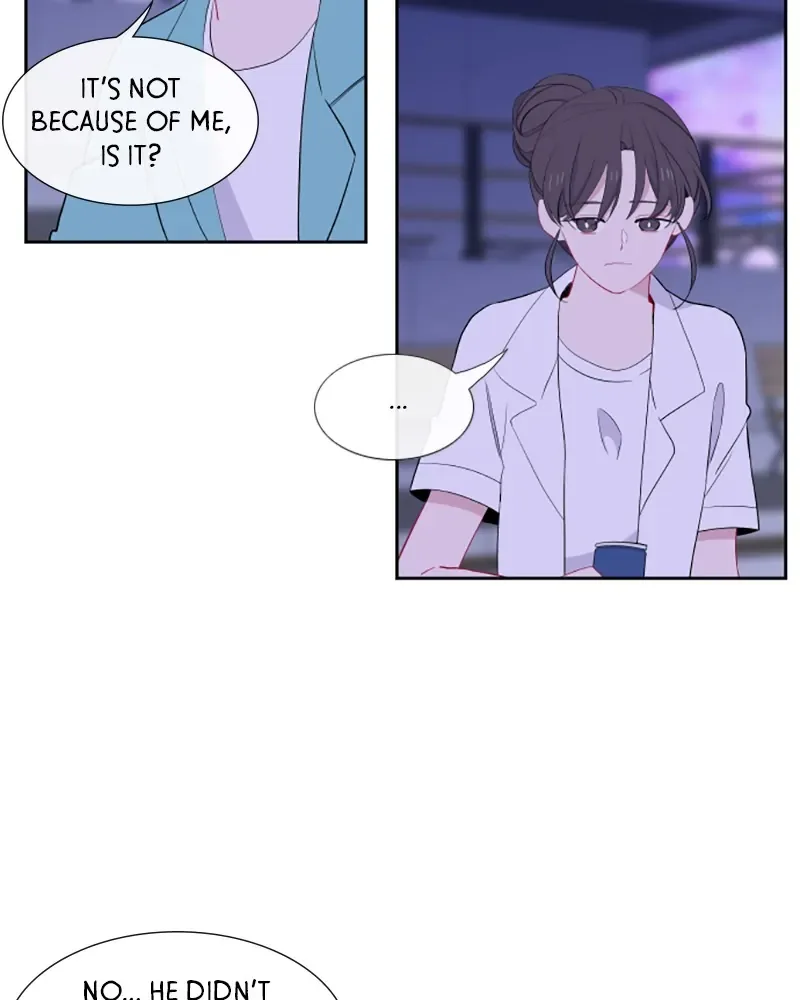 Back to You Chapter 32 page 66