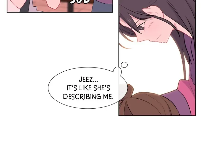 Back to You Chapter 31 page 42