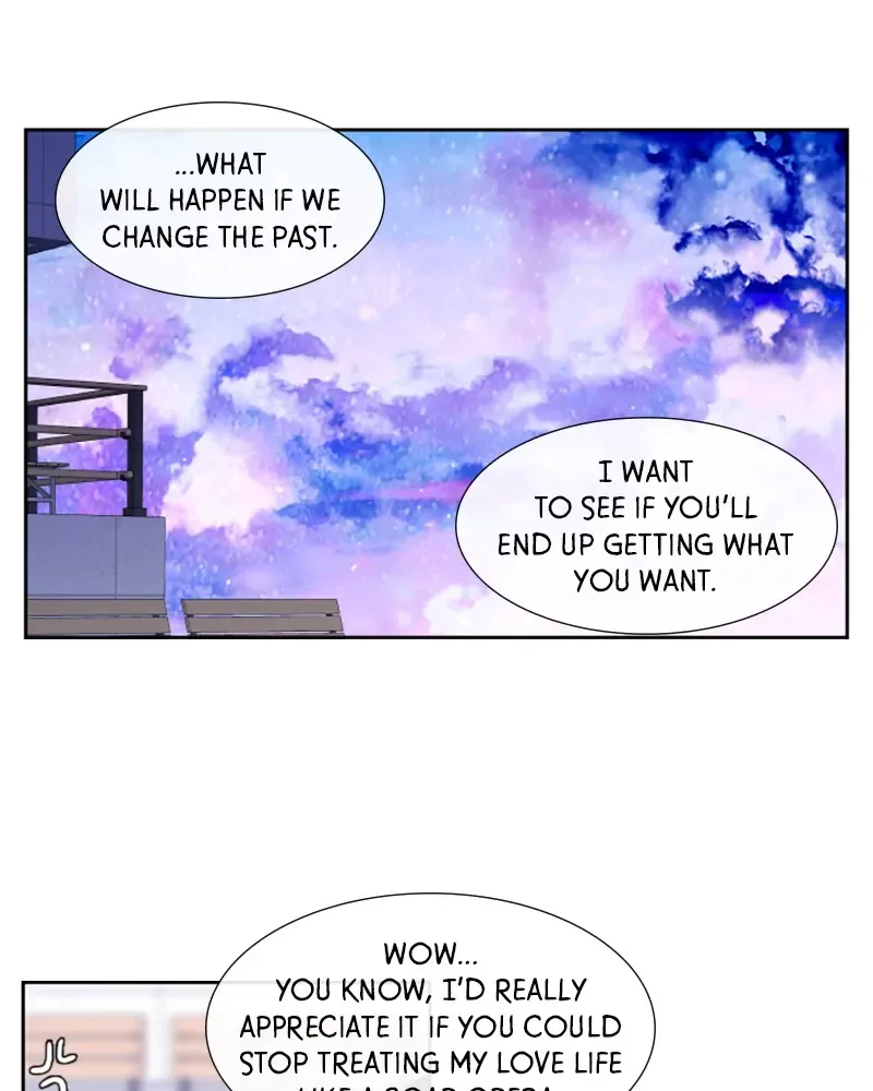 Back to You Chapter 32 page 70