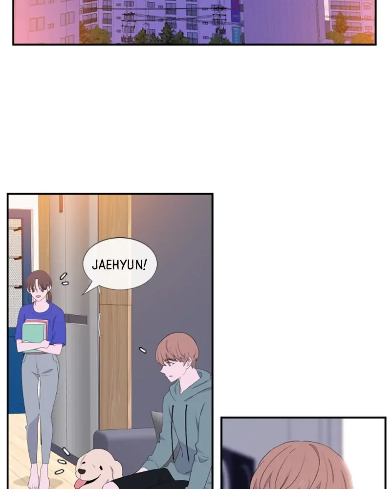 Back to You Chapter 28 page 42