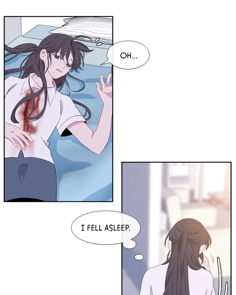 Back to You Chapter 30 page 46