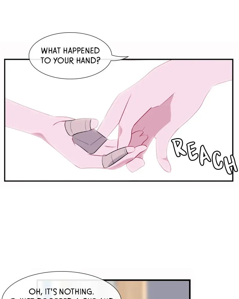 Back to You Chapter 28 page 47