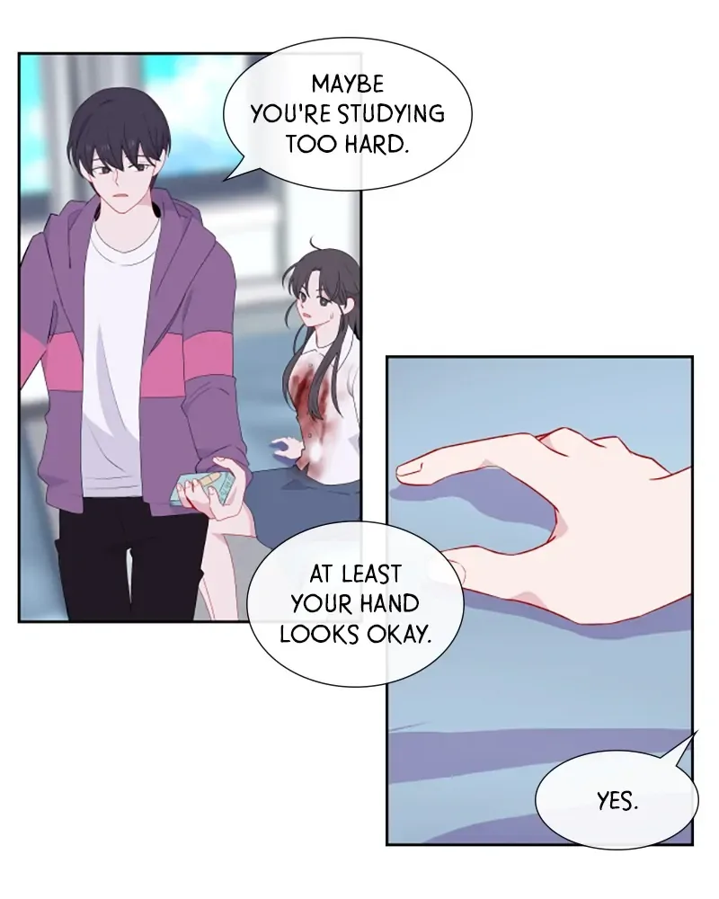 Back to You Chapter 30 page 57