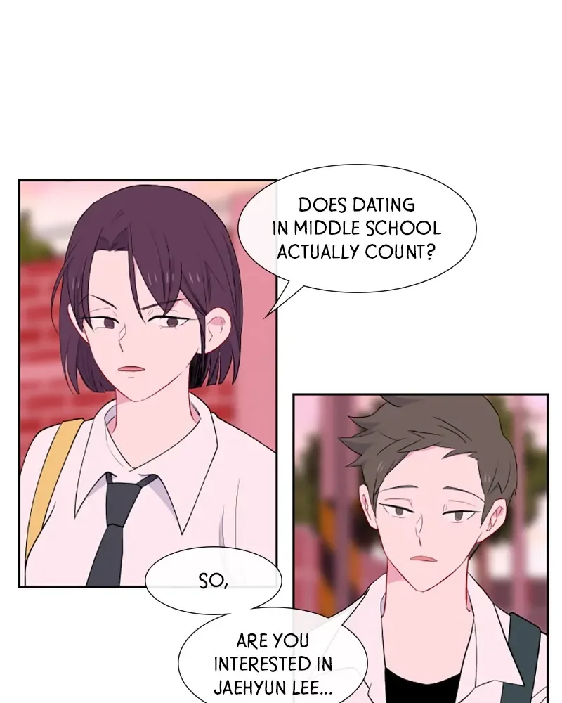 Back to You Chapter 34 page 3