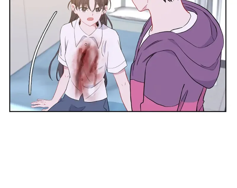 Back to You Chapter 30 page 54