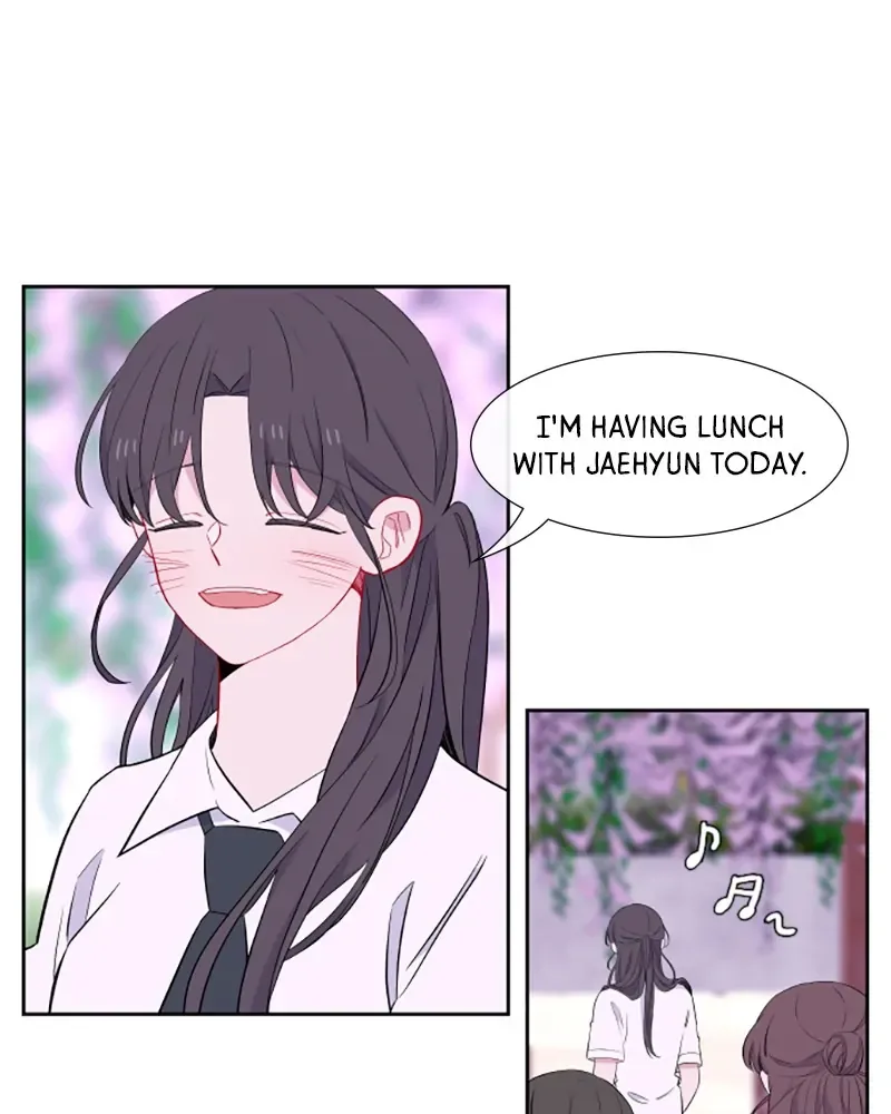 Back to You Chapter 33 page 11
