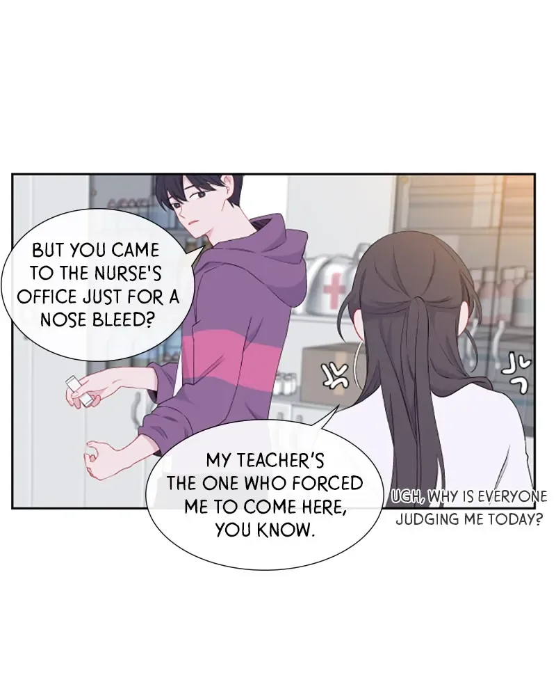 Back to You Chapter 30 page 58