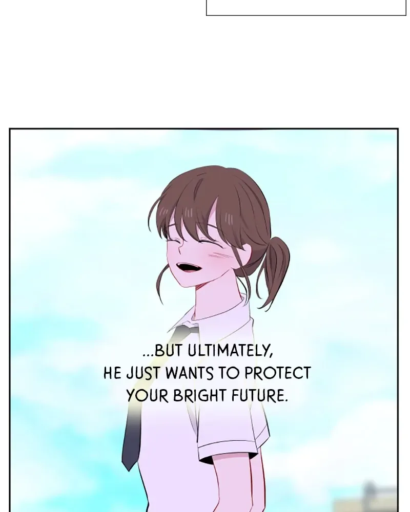 Back to You Chapter 31 page 60