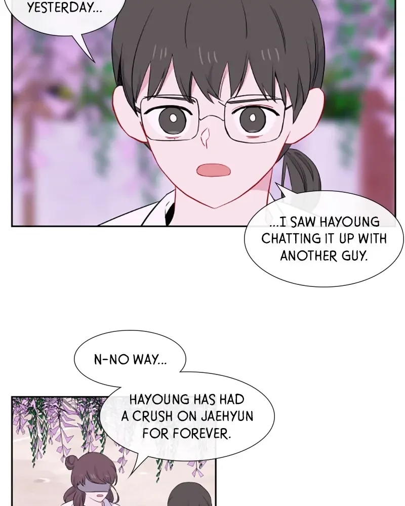 Back to You Chapter 33 page 8