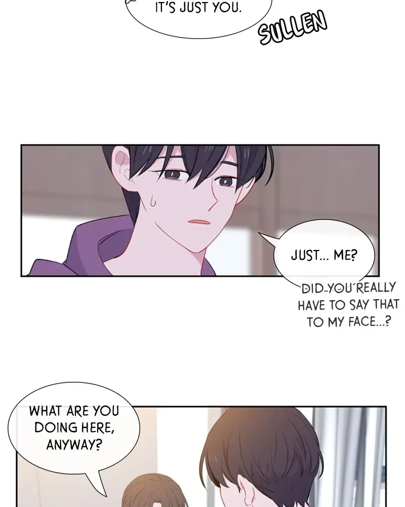 Back to You Chapter 30 page 53