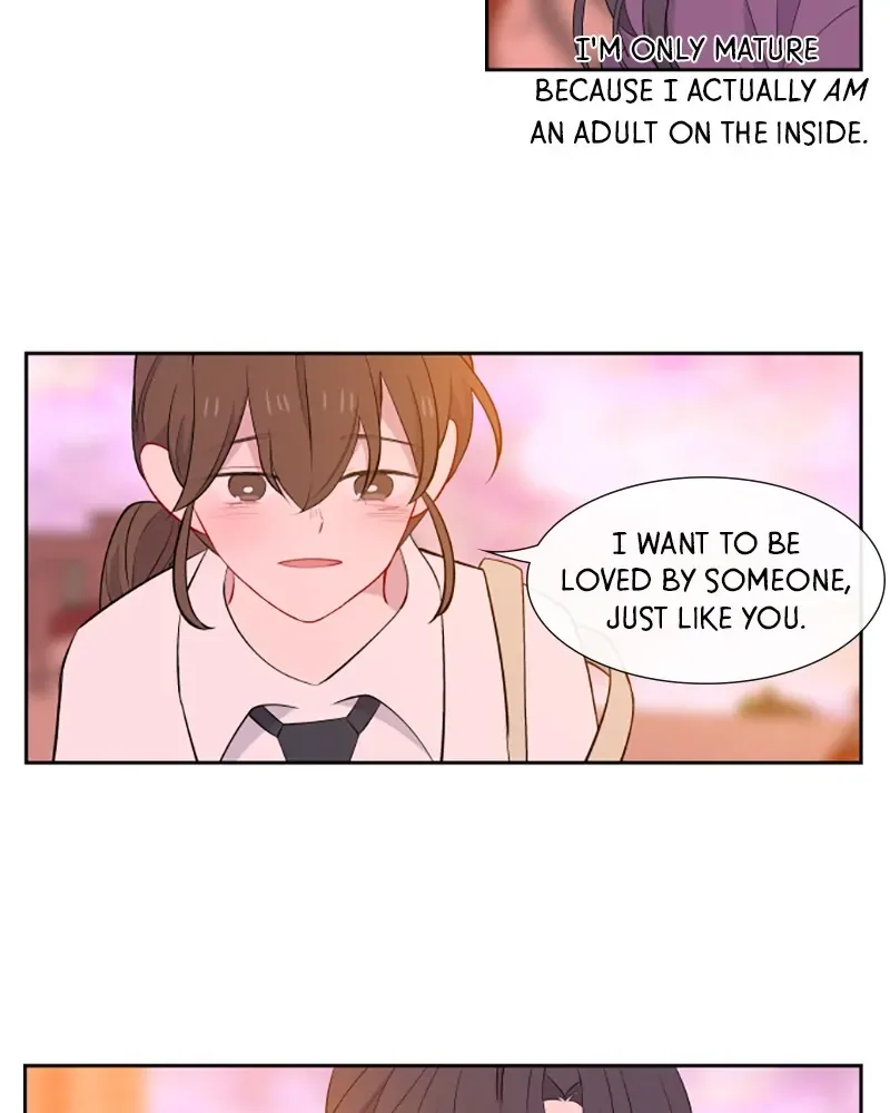 Back to You Chapter 31 page 58