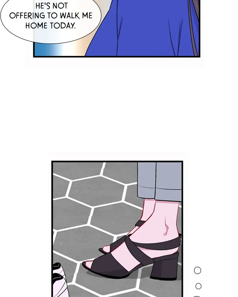 Back to You Chapter 28 page 55