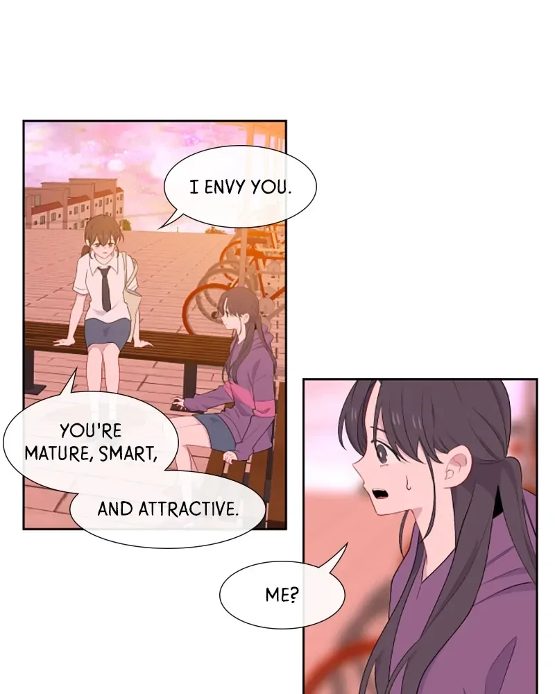 Back to You Chapter 31 page 57