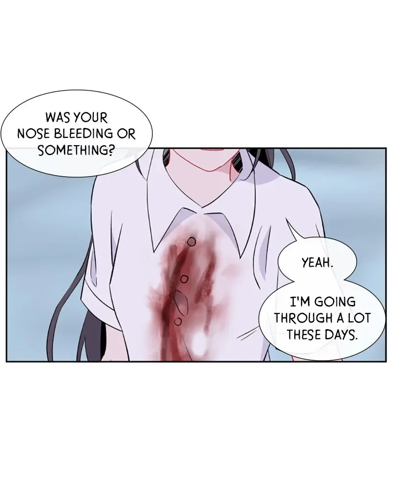 Back to You Chapter 30 page 56