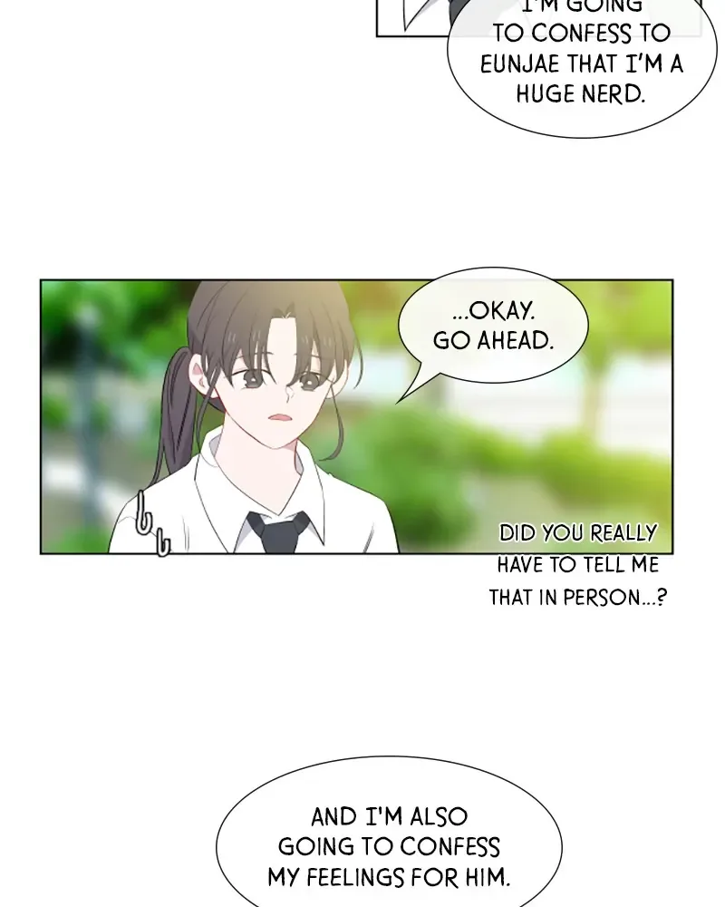 Back to You Chapter 31 page 75