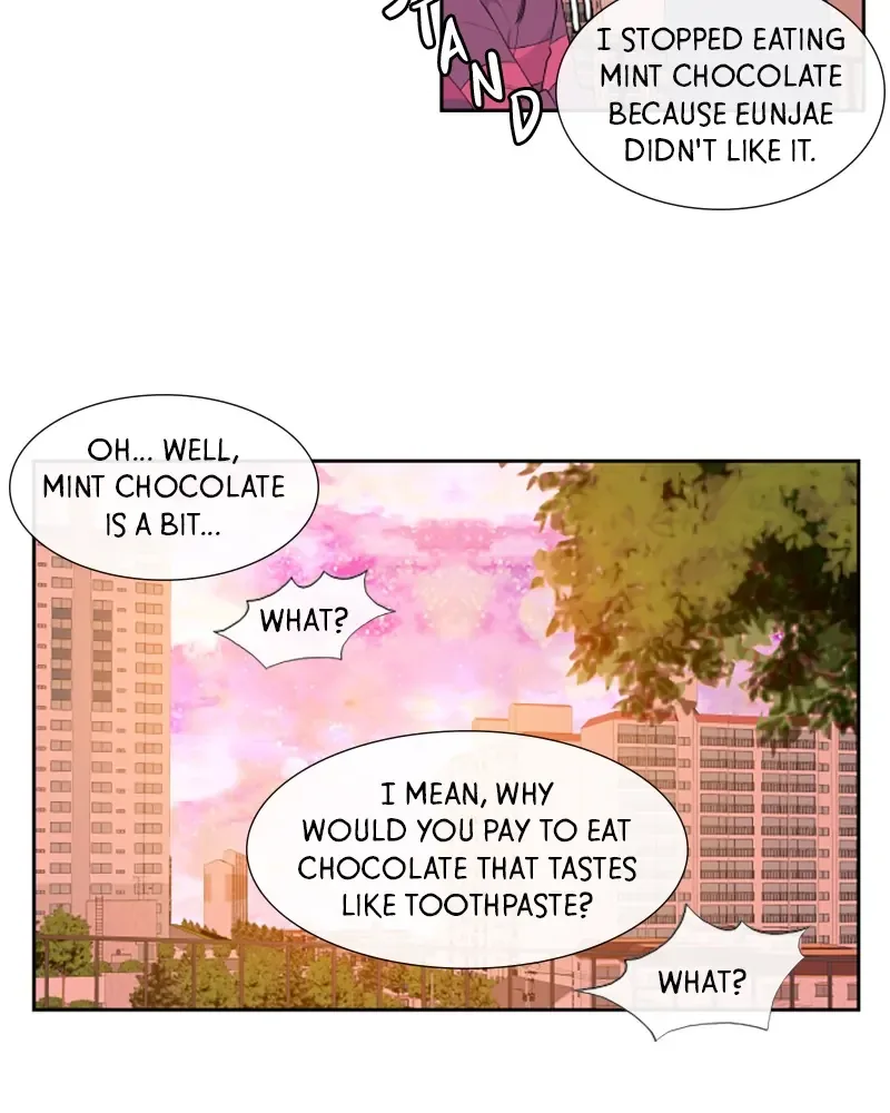 Back to You Chapter 31 page 67