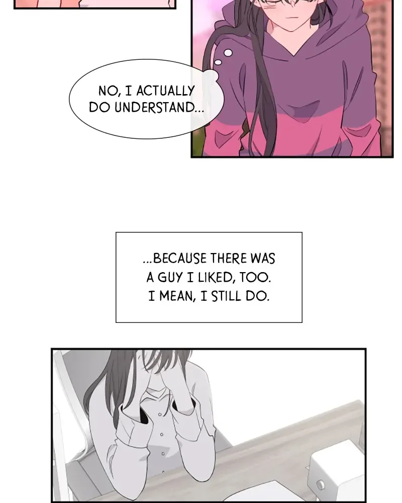 Back to You Chapter 31 page 54