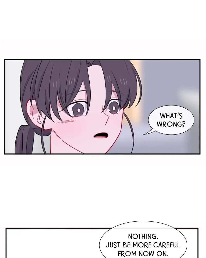Back to You Chapter 28 page 50