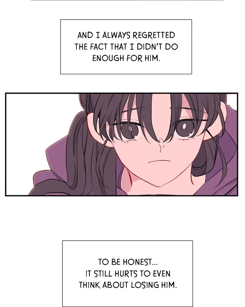 Back to You Chapter 31 page 55