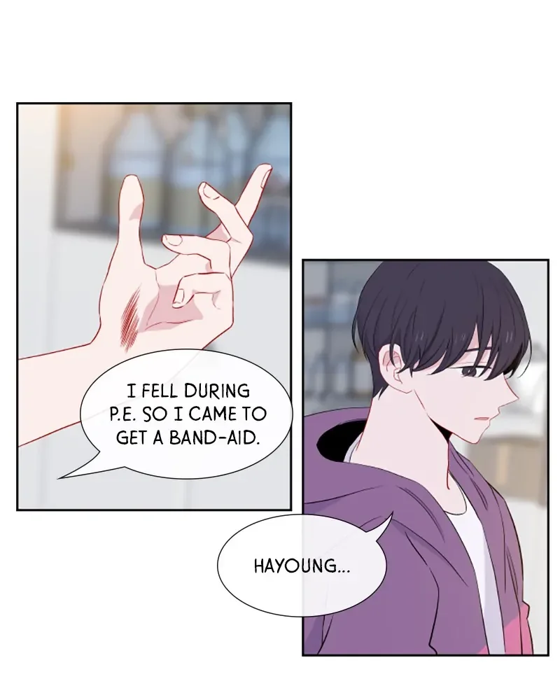 Back to You Chapter 30 page 55