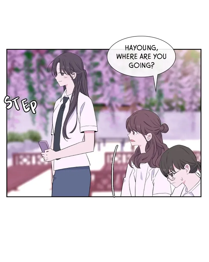 Back to You Chapter 33 page 10