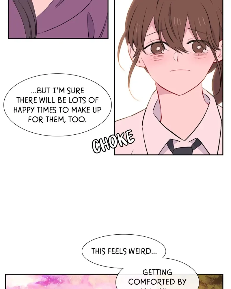 Back to You Chapter 31 page 64