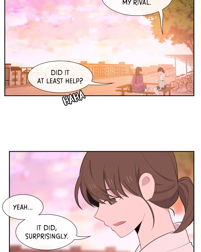Back to You Chapter 31 page 65