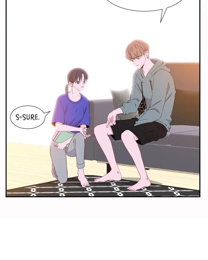 Back to You Chapter 28 page 51