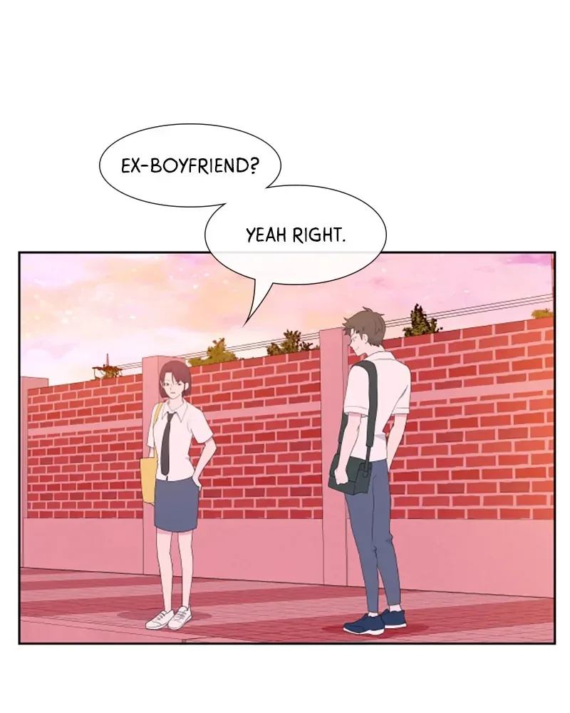 Back to You Chapter 34 page 2