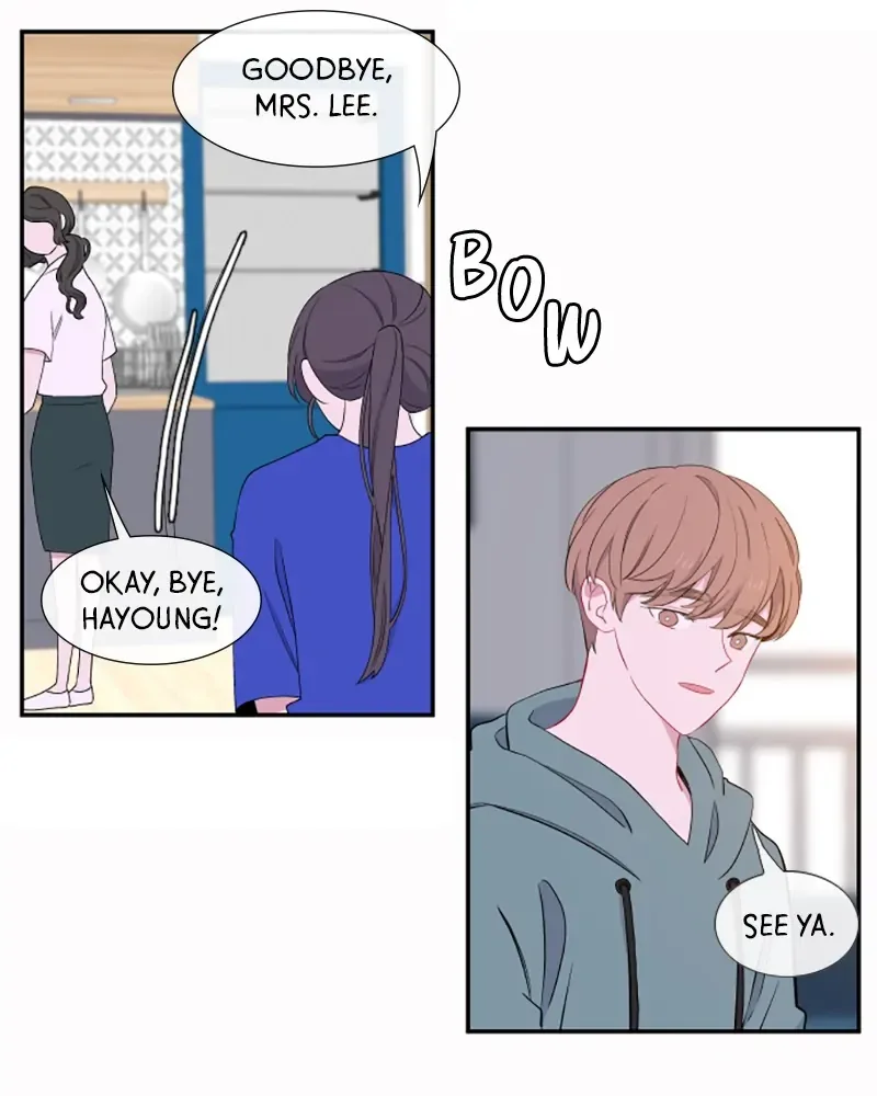 Back to You Chapter 28 page 53